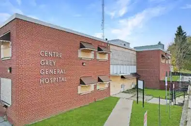 55 Isla Street Grey Highlands Ontario N0C 1H0