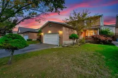 635 Rexford Drive Hamilton Ontario L8W 3E7