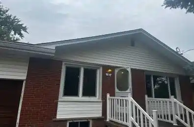 30 Swanhurst Boulevard Unit# Lower Mississauga Ontario L5N 1B7