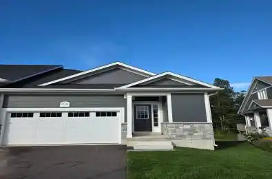319 Telford Trail Georgian Bluffs Ontario N0H 1S0