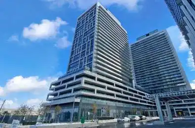 8960 Jane Street Unit# Ph112 Vaughan Ontario L4K 0N9