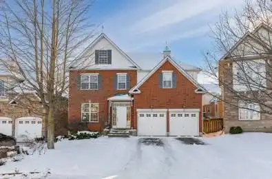 53 Truesdale Crescent Guelph Ontario N1G 5H4