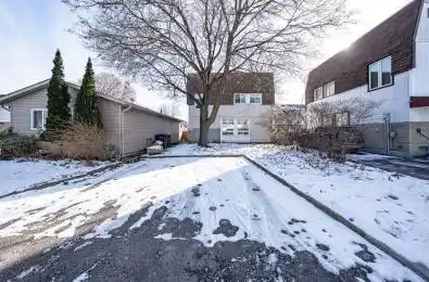 22 Hazelglen Court Brampton Ontario L6S 1N7