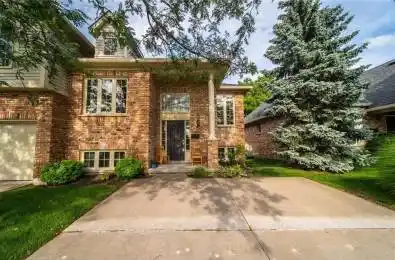 174 Martindale Road Unit# 25 St. Catharines Ontario L2S 3Z9