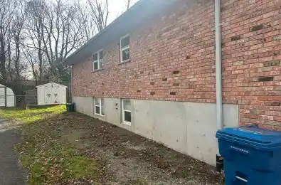 13 Inverness Street Stratford Ontario N5A 1G1