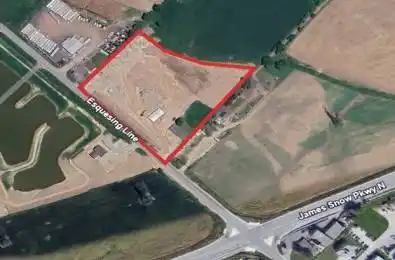 8283 Esquesing Line Halton Hills Ontario L9T 2X9