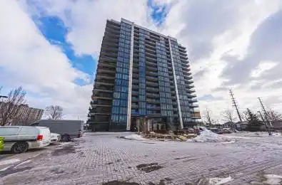 1035 Southdown Road Unit# 203 Mississauga Ontario L5J 0A2