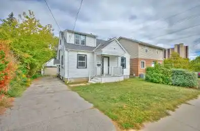 5659 Robinson Street Niagara Falls Ontario L2G 2B1