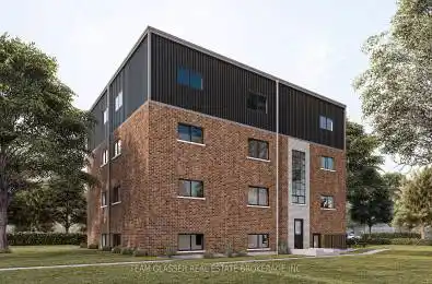 400 SCENIC Drive Unit# Unit 6 London South Ontario N5Z 3A8