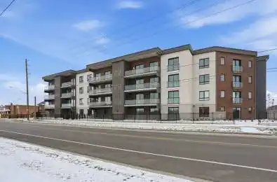 7549A Kalar Road Unit# 311 Niagara Falls Ontario L2H 3W6