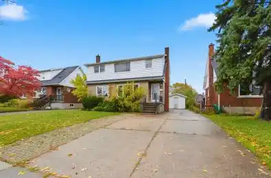 20 Thompson Avenue Thorold Ontario L2V 2M8
