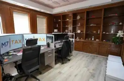 1775 Shawson Drive Mississauga Ontario L4W 1N8