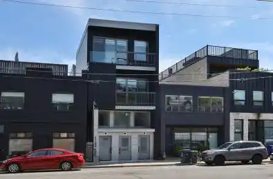 1169 Davenport Road Unit# Unit 2 Toronto C02 Ontario M6H 2G6