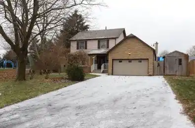 4 Cindy Court Grimsby Ontario L3M 4N9