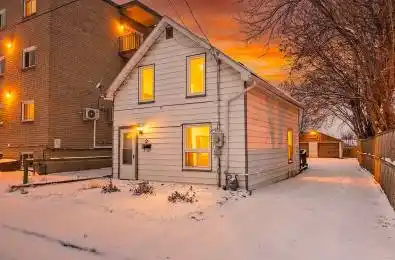 45 russell Street Kingston Ontario K7K 2E6