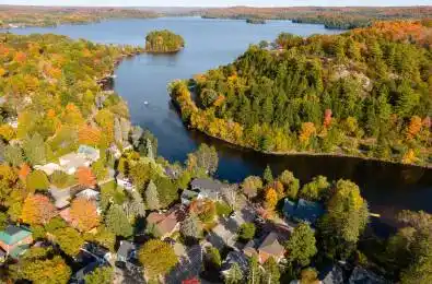 32 Church Street Huntsville Ontario P1H 1G8