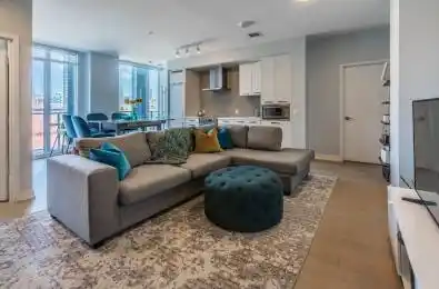 455 Front Street Unit# N417 Toronto C08 Ontario M5A 0G2