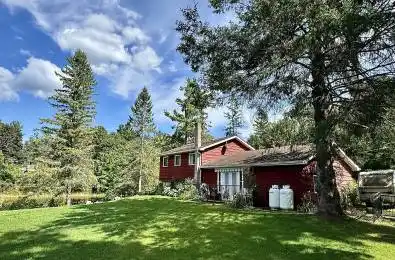 3741 Cedar Rapids Drive Severn Ontario L3V 6H2