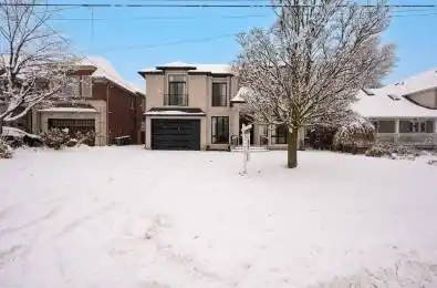 32 Devondale Avenue Toronto C07 Ontario M2R 2E2