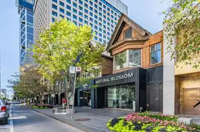 89 Bloor Street Toronto C01 Ontario M5S 1M1