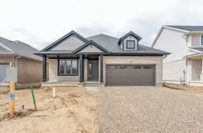 31 Hemlock Crescent Aylmer Ontario N5H 0C1