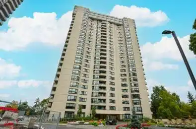 1500 Riverside Drive Unit# 303 Alta Vista and Area Ontario K1G 4J4