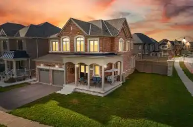 2 Merrimac Drive Brampton Ontario L6Y 6K3