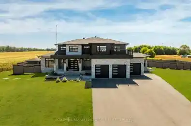 5758 Fernbank Road Stittsville - Munster - Richmond Ontario K2S 1B6