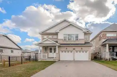 242 Diana Drive Orillia Ontario L3V 0E2
