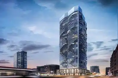 100 Dalhousie Street Unit# 412 Toronto C08 Ontario M5B 0C7