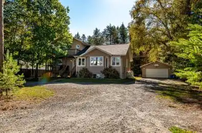 4237 Ravenscliffe Road Huntsville Ontario P1H 2J2