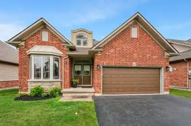 169 Central Avenue Grimsby Ontario L3M 5T4