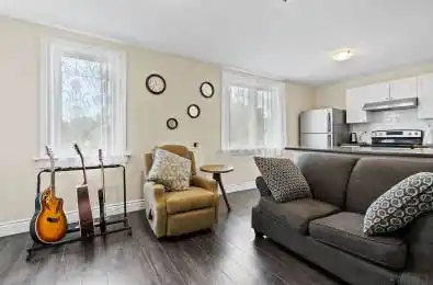 47 Chaplin Avenue Unit# Upper St. Catharines Ontario L2R 2E4