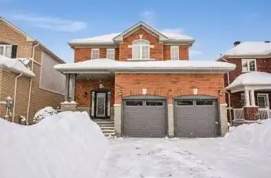 24 Connaught Lane Barrie Ontario L4M 0A6