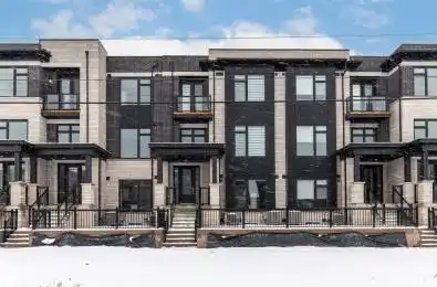 3195 Sixth Line Oakville Ontario L6H 0V8