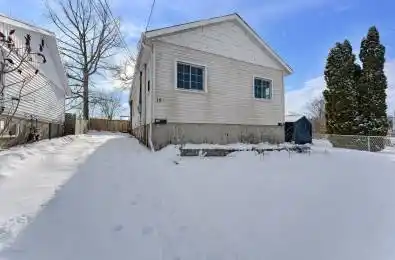 18 Greer Street Kingston Ontario K7K 2V9