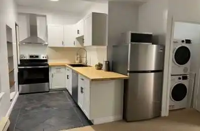 208 Carlton Street Unit# B Toronto C08 Ontario M5A 2L1