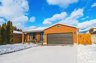 106 Highbury Drive Hamilton Ontario L8J 3P2