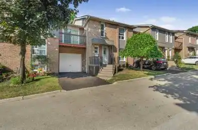 900 Dundas Street Unit# 14 Mississauga Ontario L5C 3B3