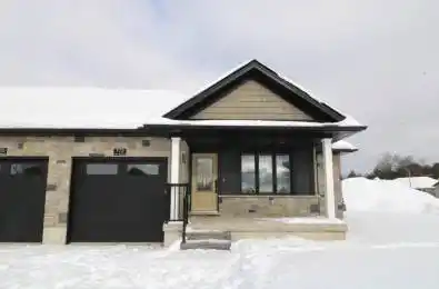 772 18TH Street Hanover Ontario N4N 0C7