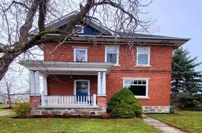 90 Collingwood Street Meaford Ontario N4L 1H1