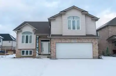 7833 Oldfield Road Niagara Falls Ontario L2G 3J8