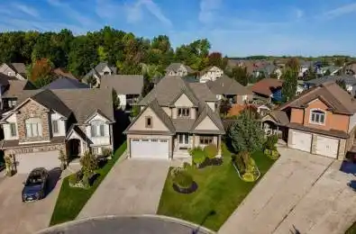 6379 Christopher Crescent Niagara Falls Ontario L2H 0B3