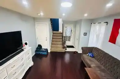 19 Flatlands Way Brampton Ontario L6R 2B5