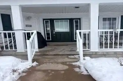 300 Croft Street Port Hope Ontario L1A 0E1