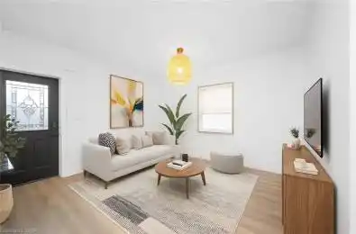 96 London Street Hamilton Ontario L8H 4B5