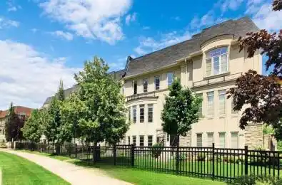 4123 Shipp Drive Mississauga Ontario L4Z 0A7