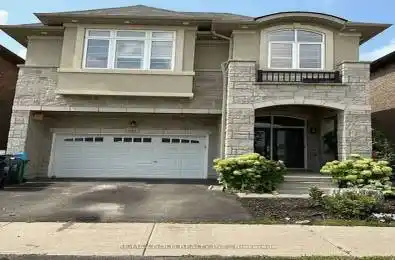 292 Remembrance Drive Brampton Ontario L7A 4J3