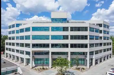 3100 Steeles Avenue Unit# 101A Vaughan Ontario L4K 3R1