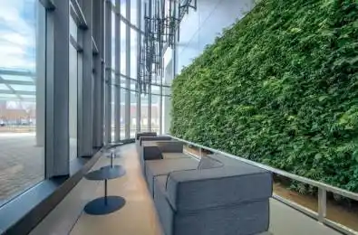 16 Bonnycastle Street Unit# 3501 Toronto C08 Ontario M5A 0C9